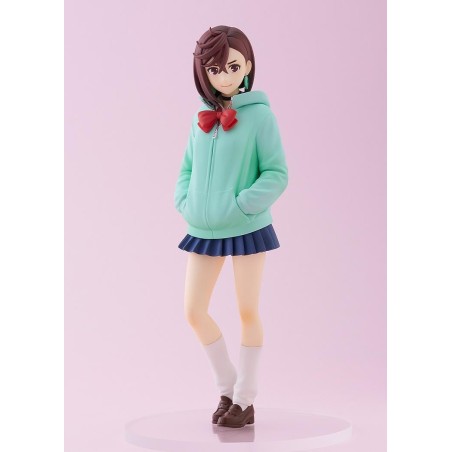 DANDADAN - Momo - Pop Up Parade 17cm 
