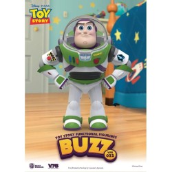 TOY STORY - BUZZ - Tirelire 40cm 2