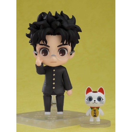 DANDADAN - Okarun - Figurine Nendoroid 10cm 
