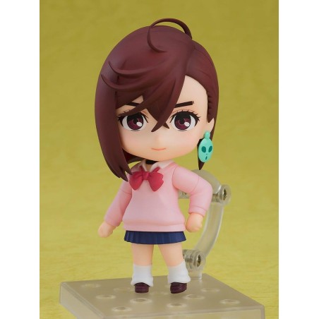 DANDADAN - Momo - Figure Nendoroid 10cm 
