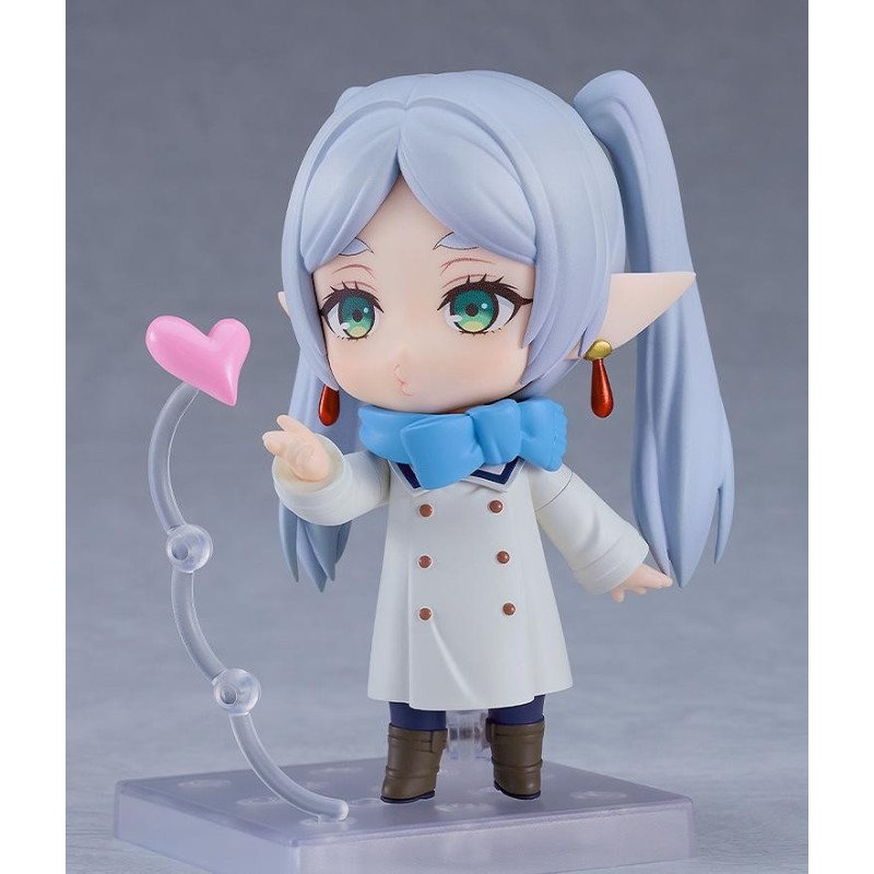 FRIEREN BEYOND JOURNEY'S END - Frieren "Hiver" - Fig. Nendoroid 10cm 