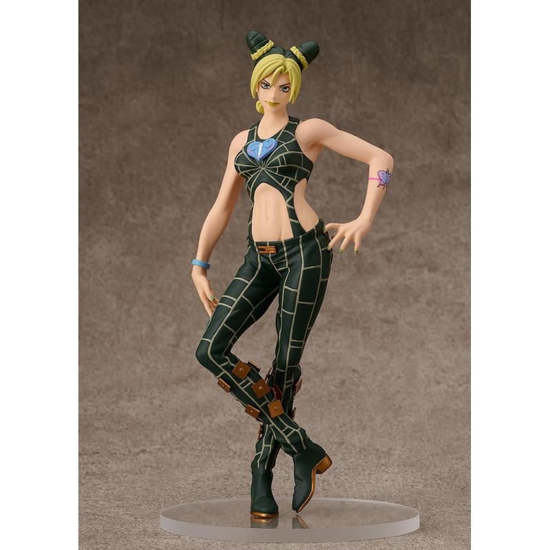 JOJO PART 6 - Jolyne Cujoh - Pop Up Parade 17cm 