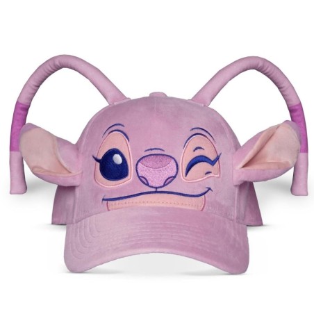 ANGEL - Casquette Novelty Plush 