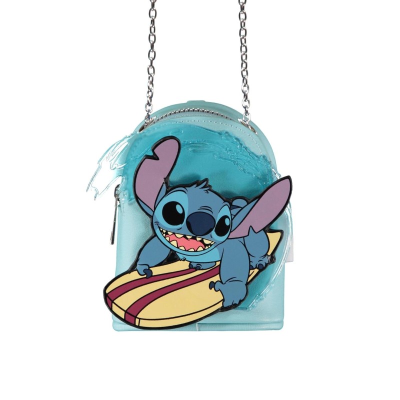 STITCH - Surf - Micro Sac '6,5x10,5x13cm' 