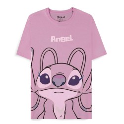 ANGEL - T-Shirt Unisexe (M) 