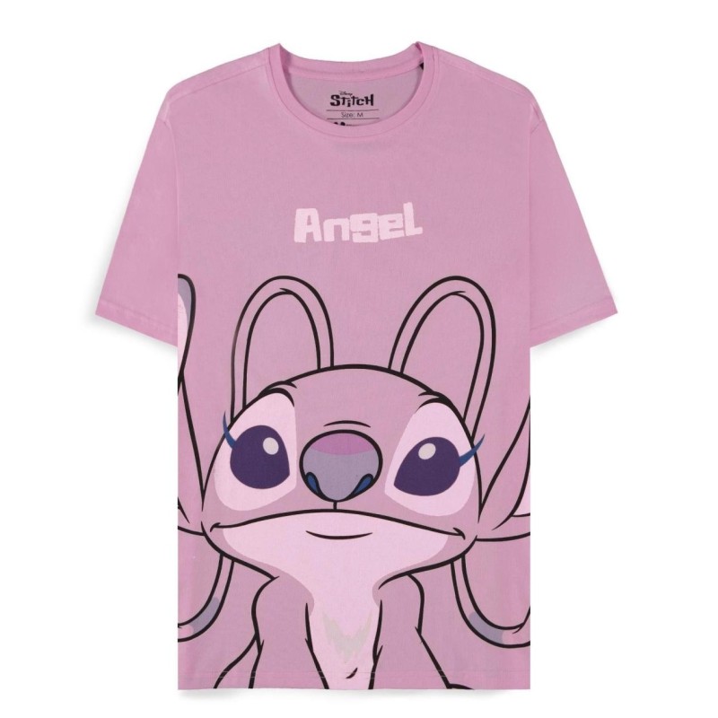 ANGEL - T-Shirt Unisexe (M) 