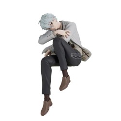 BLUE LOCK - Seishiro Nagi - Figurine Sweets Flavor 13cm 2