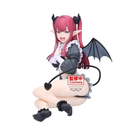 SEXY COSSPLAY DOLL - Marin Kitagawa - Figurine Espresto 17cm 