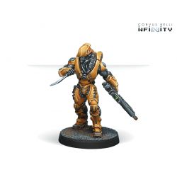 Infinity - Wú Míng Assault Corps (Heavy RL) 2