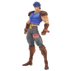 JOJO PART 1 - Jonathan Joestar - Figurine 22cm 2