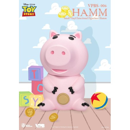 TOY STORY - Bayonne - Tirelire 24cm 