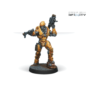 Infinity - Wú Míng Assault Corps (Heavy RL)