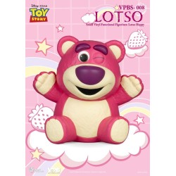 TOY STORY - Lotso Happy - Tirelire 25cm 2