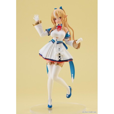 HOLOLIVE PRODUCTION - Shiranui Flare - Pop Up Parade 17cm 