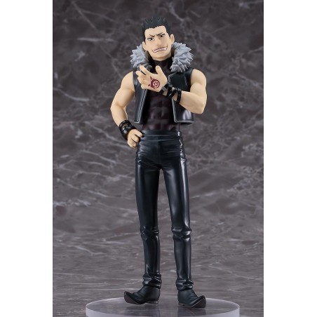 FULL METAL ALCHEMIST BROTHERHOOD - Greed - Pop Up Parade 18cm 