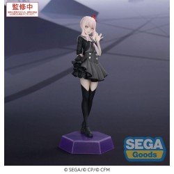 HATSUNE MIKU - Akiyama Mizuki - Statuette Desktop x Decorate 16cm 2