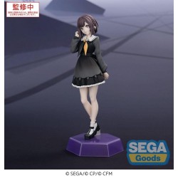 HATSUNE MIKU - Shinonome Ena - Statuette Desktop x Decorate 15cm 2