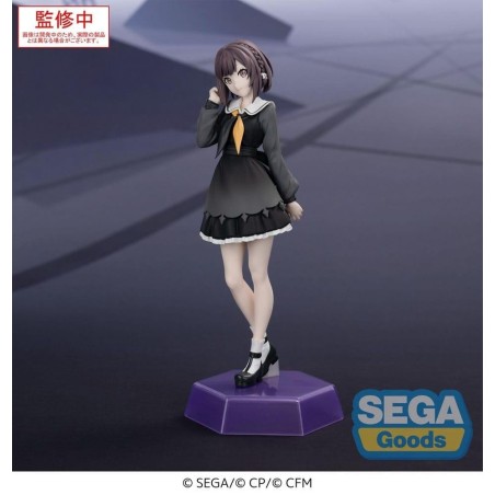 HATSUNE MIKU - Shinonome Ena - Statuette Desktop x Decorate 15cm 