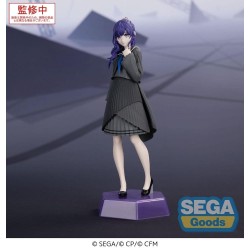 HATSUNE MIKU - Asahina Mafuyu - Statuette Desktop x Decorate 16cm 2