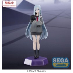 HATSUNE MIKU - Yoisaki Kanade - Statuette Desktop x Decorate 15cm 2