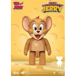TOM & JERRY  - Jerry - Tirelire SYAKING 30cm 2
