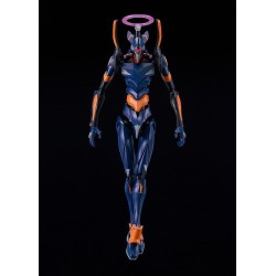 EVANGELION 2.0 - Mark 06 - Figurine Moderoid 16.5cm 2