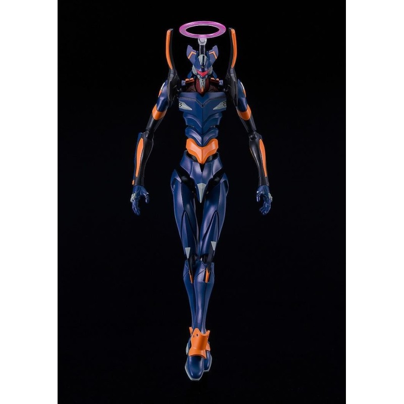 EVANGELION 2.0 - Mark 06 - Model Kit Moderoid 16.5cm 