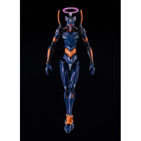EVANGELION 2.0 - Mark 06 - Model Kit Moderoid 16.5cm 