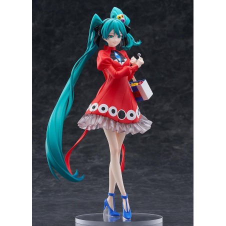 HATSUNE MIKU - Psi - Pop Up Parade L 23cm 