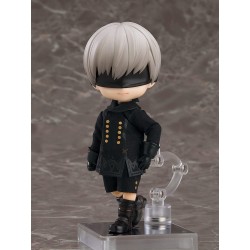 NIER AUTOMATA - 9S - Figurine Nendoroid Doll 14cm 2