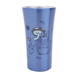 MON VOISIN TOTORO - Totoro - Tumbler Metal 300ml 2