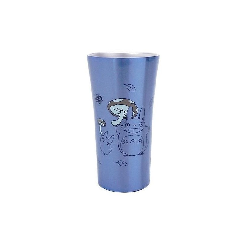 MON VOISIN TOTORO - Totoro - Tumbler Metal 300ml 