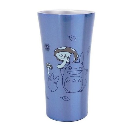 MON VOISIN TOTORO - Totoro - Tumbler Metal 300ml 