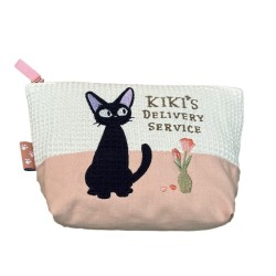KIKI LA PETITE SORCIERE - Jiji - Trousse gauffré 13x21x7cm 2
