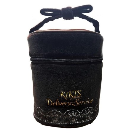 KIKI LA PETITE SORCIERE - Gâteau au chocolat - Trousse de toilette 