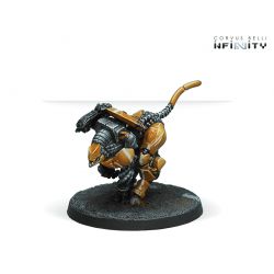 Infinity - Sù-Jiàn Immediate Action Unit 2