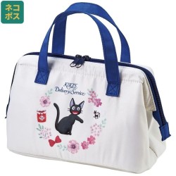 KIKI LA PETITE SORCIERE - Jiji - Sacoche Isotherme 22x16x11cm 2