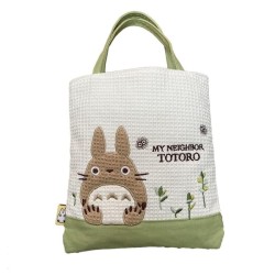 MON VOISIN TOTORO - Totoro - Sac à Main gauffré 2