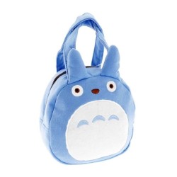 MON VOISIN TOTORO - Totoro bleu - Sac à Lunch 165x153x126mm 2