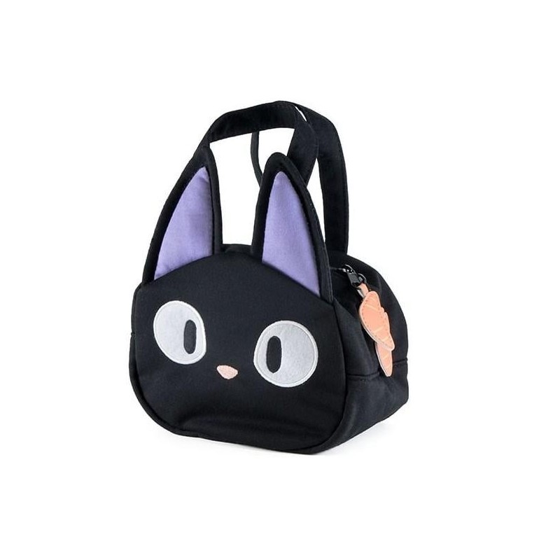 KIKI LA PETITE SORCIERE - Jiji - Sac à Lunch 150x180x120mm 