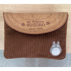 MON VOISIN TOTORO - Rondin - Pochette Sagara 21x28x1.5cm 2