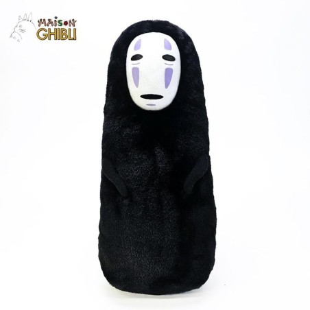SPIRITED AWAY - No Face - Nakayoshi Plush 