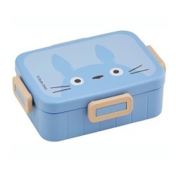 MON VOISN TOTORO - Totoro Bleu - bento 4 fermetures 2