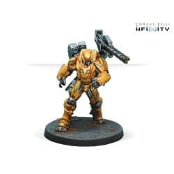 Infinity - Y?n Hu? Invincibles (HMC)
