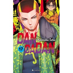 DANDADAN - Tome 17 2