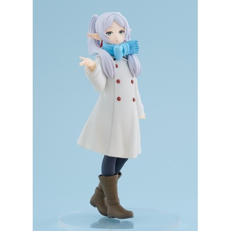 FRIEREN BEYOND JOURNEY'S END - Frieren "Blow Kiss" -Pop Up Parade 16cm 