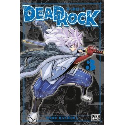 DEAD ROCK - Tome 3 2