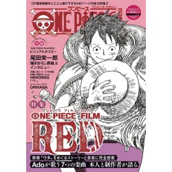 ONE PIECE MAGAZINE - TOME 15 2
