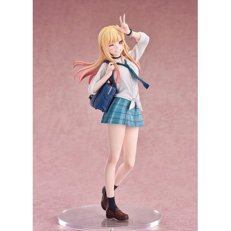 SEXY COSSPLAY DOLL - Marin Kitagawa - Pop Up Parade 18cm 