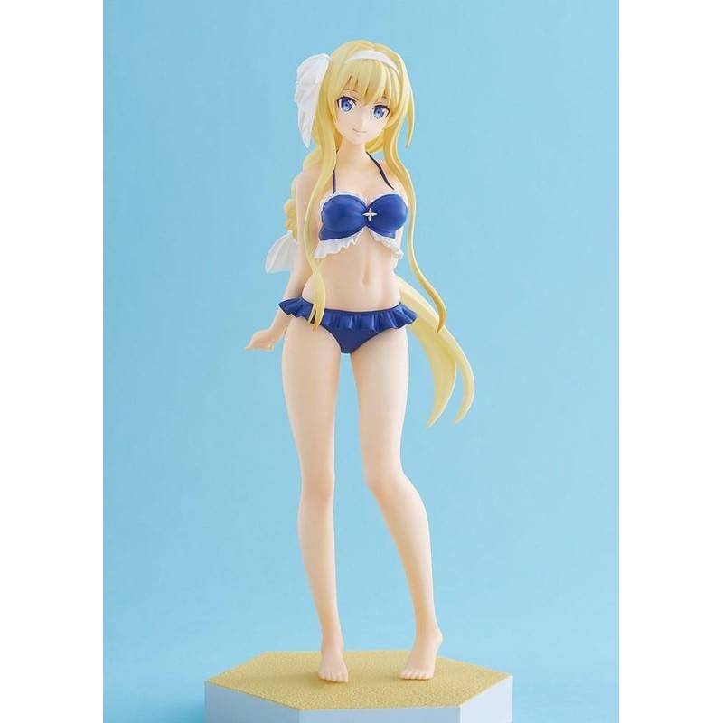 SWORD ART ONLINE PROGRESSIVE - Alice - Pop Up Parade 17cm 